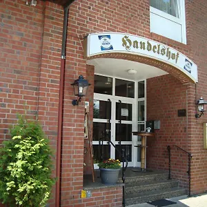 Gasthof Hotel-restaurant Handelshof