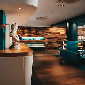 Boutique Atrium 4*, München Tyskland