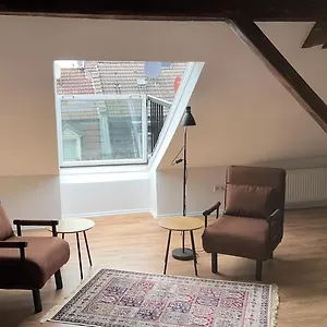 Tm Appartement