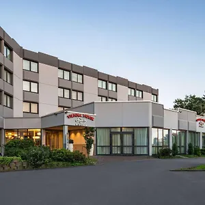 Hotel Frankfurt Airport