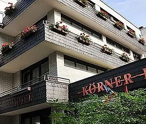 Hotel Akzent Körner Hof