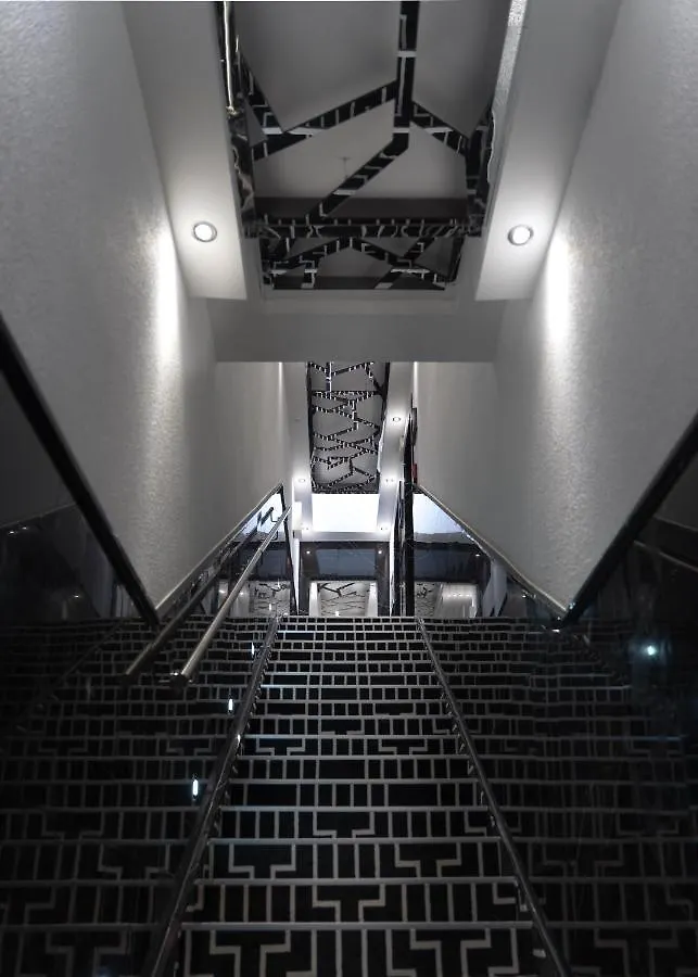 Hotel Unique Pearl Dortmund