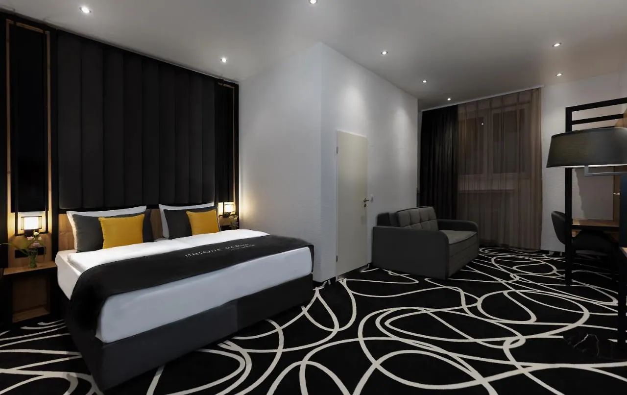 Hotel Unique Pearl Dortmund